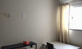 Imagem 4: Flats Mobiliados semi-novos no Centro de Petrolina