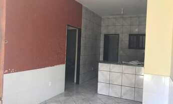 Imagem 2: Aluga-se Casa 2/4