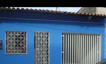 Imagem: Casa disponível para locação