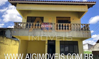 Imagem: Título Casa 4 Quartos 2 Salas