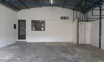 Imagem: Galpão/Salão/Armazém - Imirim -Zona Norte-SP