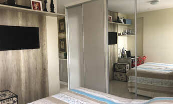 Imagem 4: Belo apartamento de 2 quartos sendo 1 suíte no Pq.Tamandaré