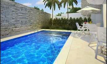 Imagem 7: Apartamento 50 metros com sacada e vaga Torre Unica entrega junho 2020