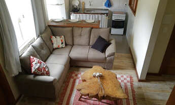 Imagem: Alugo casa no Centro de Lumiar