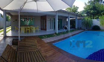 Imagem: Casa em Tamandaré 04 suítes (Carnaval