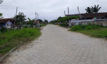 Imagem 3: Terreno Praia Ervino