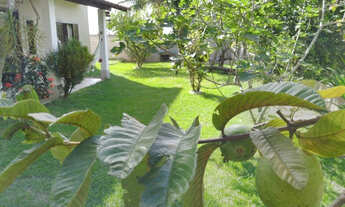 Imagem 2: Duas casas com piscina Barra de Guaratiba - um Mini Sitio com piscina cond. fechado