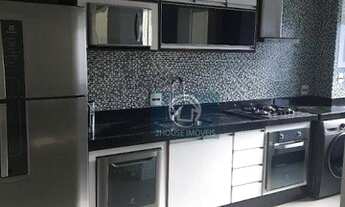 Imagem: Apartamento 2 dormitórios, 1 suíte - Jardim