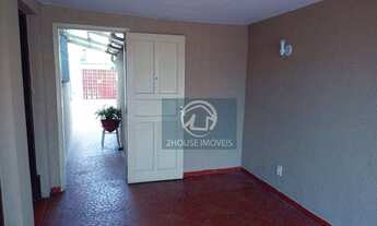 Imagem 2: Casa com 2 dormitórios à venda, 120 m² por R$ 380.000,00 - Vila Joana - Jundiaí/SP