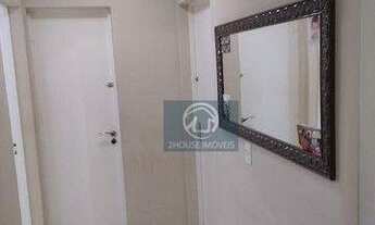 Imagem 6: Apartamento com 2 dormitórios à venda, 58 m² por R$ 230.000,00 - Parque Residencial Eloy C