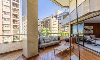 Imagem 3: PORTO ALEGRE - Apartamento Padrão - Moinhos de Vento