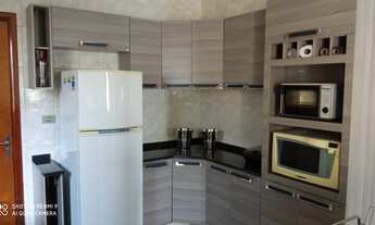 Imagem 3: Alugo kitnet e casa mobiliada Ourinhos SP