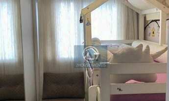 Imagem 2: Apartamento com 3 dormitórios à venda, 98 m² por R$ 1.300.000,00 - Saúde - São Paulo/SP