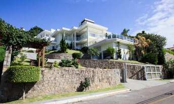 Imagem 3: Casa no Bosque das Mansões linda