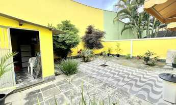 Imagem 7: RIO DE JANEIRO - Casa Padrão - Anil