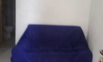 Imagem 4: Apartamento mobiliado tipo kitnet