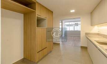 Imagem 6: Apartamento com 3 dormitórios à venda, 151 m² por R$ 1.940.000,00 - Jardim Paulista - São