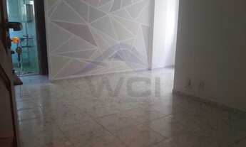 Imagem 2: Vazio. Reformadíssimo