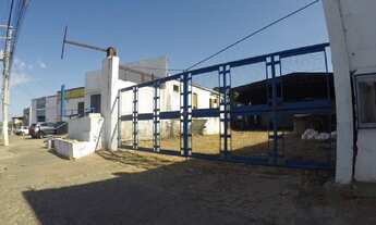 Imagem: TERRENO NA MIGUEL SUTIL