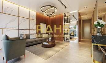 Imagem 6: Giardino com 191m² à venda no Torre América em Joinville / SC