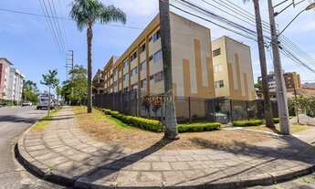 Imagem 2: CURITIBA - Apartamento Padrão - Água Verde