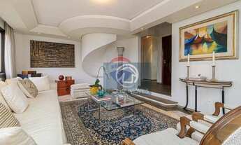 Imagem 6: Cobertura com 4 dormitórios à venda, 400 m² por R$ 3.900.000,00 - Moema - São Paulo/SP