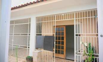 Imagem 4: Casa com 3 quartos para alugar por R$ 1.500/mês - Francisco Simão dos Santos Figueira - Ga