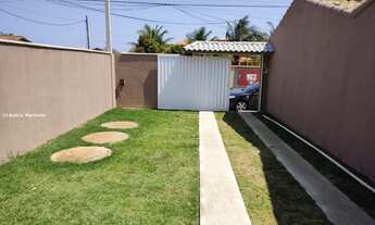 Imagem 2: Casa para Venda em Maricá, Jardim Atlântico Central (Itaipuaçu), 3 dormitórios, 1 suíte, 1