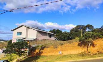 Imagem 2: Terreno com 765 m², no Residencial Alvim, aceita financiamento