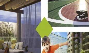 Imagem 5: Le Vert, na Farolândia