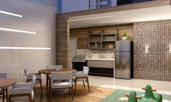 Imagem 4: Apartamento Térreo nos bancários com 02 Quartos, sendo 01 suíte