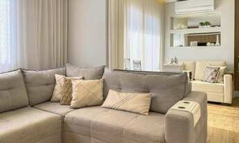 Imagem 5: Apartamento - Jardim Chapadão - Campinas