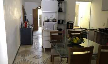 Imagem 5: Casa 2/4 sendo uma suite no Marcos Freire px ao mini shoping