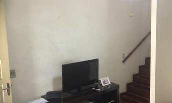 Imagem 5: Casa - Vila Maria Eugênia - Campinas