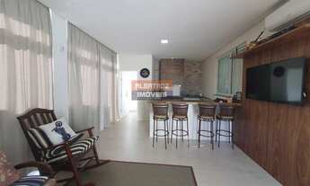 Imagem 7: Casa para Venda em Florianópolis, Santa Mônica, 4 dormitórios, 1 suíte, 4 banheiros, 2 vag