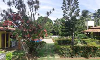 Imagem 5: Casa loteamento Las Palmas