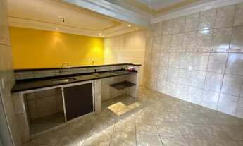 Imagem 6: Casa à venda, 2 quartos, 1 vaga, Jardim Palmeiras - Limeira/SP