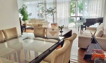 Imagem: RIO DE JANEIRO - Apartamento Padrão - Ipanema