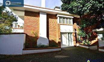 Imagem 5: Casa com 4 dormitórios à venda, 764 m² .- Cidade Jardim - São Paulo/SP