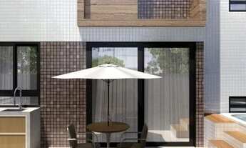 Imagem 7: Apartamento Térreo nos bancários com 02 Quartos, sendo 01 suíte