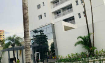 Imagem: Ed Torres Floratta - Apto 3 quartos, 2 Vagas