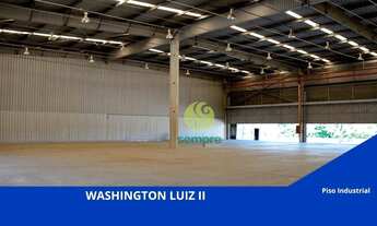 Imagem 6: Galpão para alugar em Duque de Caxias/RJ