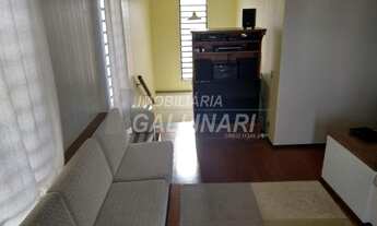 Imagem 5: Casa - Jardim Quarto Centenário - Campinas