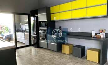 Imagem 4: Casa com 3 dormitórios à venda, 220 m² por R$ 1.299.000,00 - Residencial Ibi Aram I - Itup