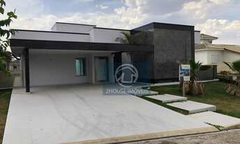 Imagem 4: Casa com 4 dormitórios à venda, 320 m² por R$ 1.750.000,00 - Jardim Primavera - Itupeva/SP