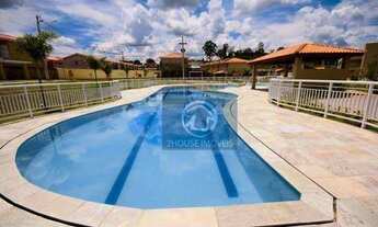 Imagem 3: Casa com 2 dormitórios, 78 m² - Chácara Planalto - Jundiaí/SP