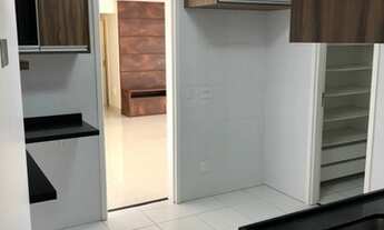 Imagem 2: Vendo lindo apto 123 metros, com varanda gourmet e próximo ao metro