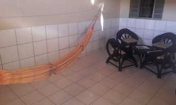 Imagem 3: Casa JARDIM ITAPUÃ 3Q