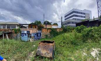 Imagem 6: Vendo excelente Terreno na Praça 14 medindo