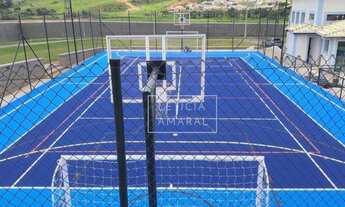 Imagem 6: EXCELENTE TERRENO NO LUXUOSO CONDOMÍNIO VILLA RICA EM POUSO ALEGRE, ABAIXO DO VALOR DE MER